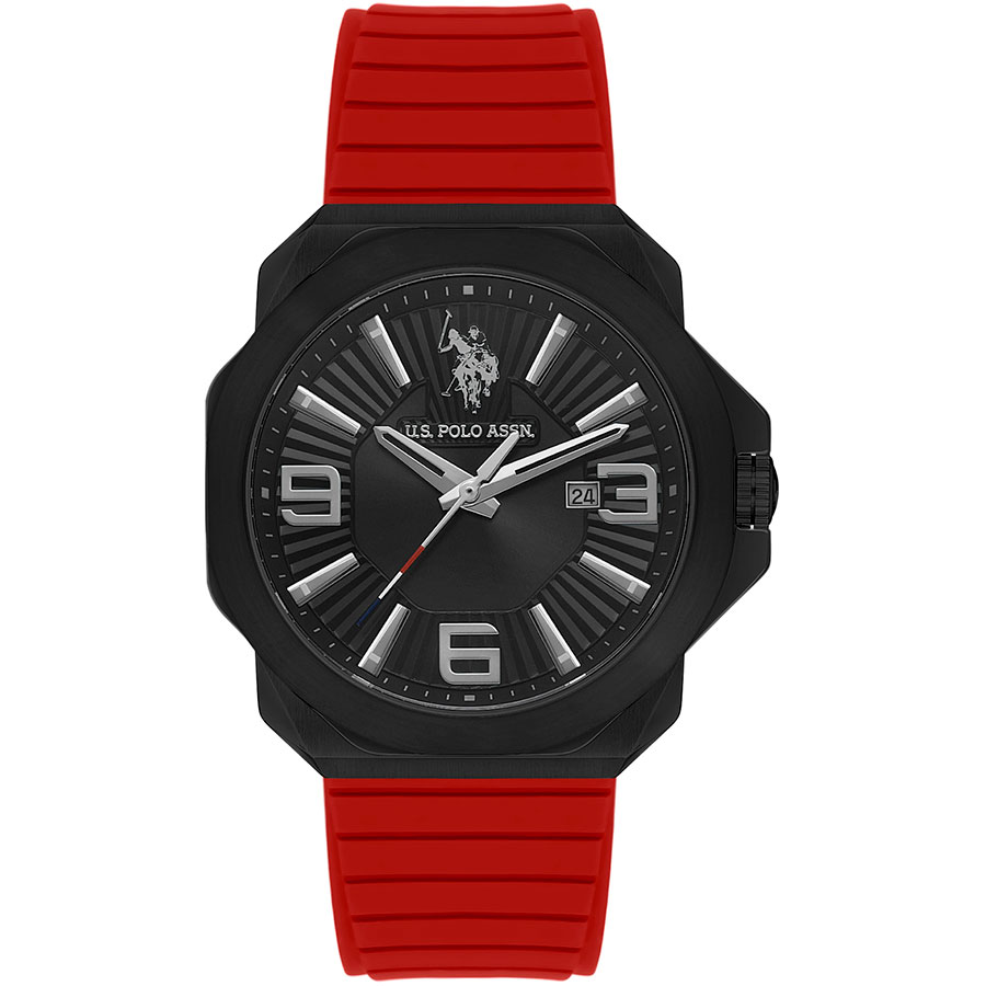 Часы US Polo Assn Yard USPA1065-06